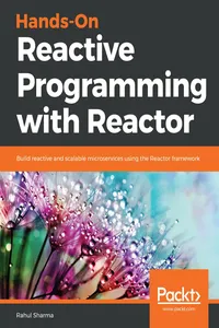 Hands-On Reactive Programming with Reactor_cover