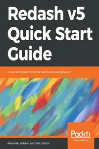 Redash v5 Quick Start Guide_cover