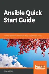 Ansible Quick Start Guide_cover