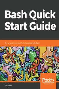 Bash Quick Start Guide_cover