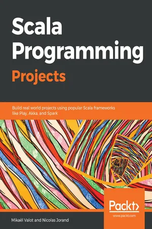 Scala Programming Projects