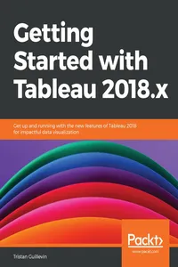Getting Started with Tableau 2018.x_cover