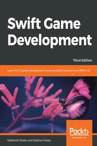 Swift Game Development_cover