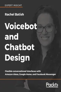 Voicebot and Chatbot Design_cover