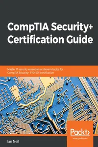 CompTIA Security+ Certification Guide_cover