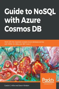 Guide to NoSQL with Azure Cosmos DB_cover