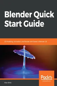 Blender Quick Start Guide_cover
