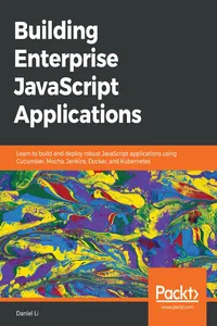 Building Enterprise JavaScript Applications_cover
