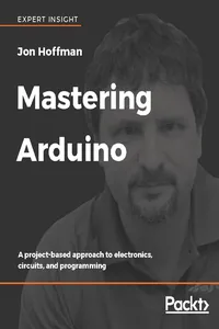 Mastering Arduino_cover