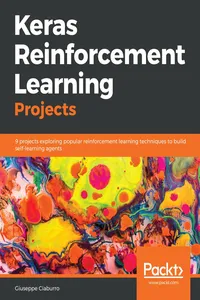 Keras Reinforcement Learning Projects_cover