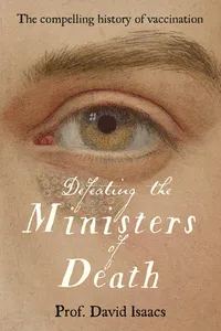 Defeating the Ministers of Death_cover