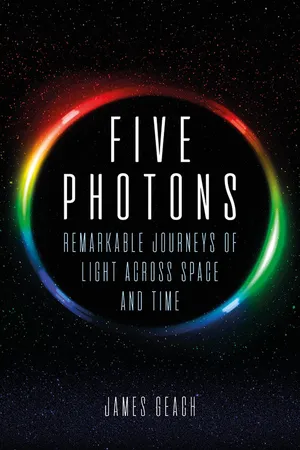 Five Photons