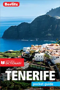 Berlitz Pocket Guide Tenerife_cover