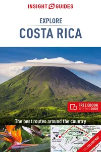 Insight Guides Explore Costa Rica_cover