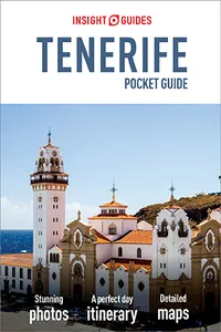 Insight Guides Pocket Tenerife_cover