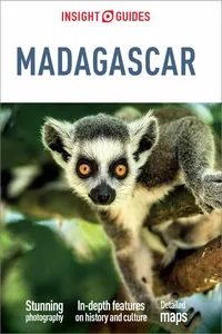 Insight Guides Madagascar_cover