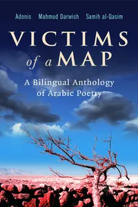Victims of a Map_cover