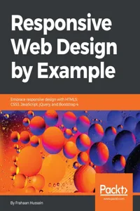 Responsive Web Design by Example_cover