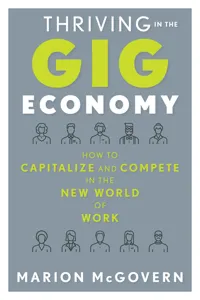 Thriving in the Gig Economy_cover