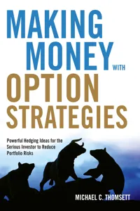 Making Money with Option Strategies_cover