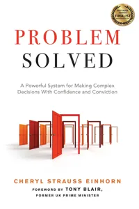 Problem Solved_cover