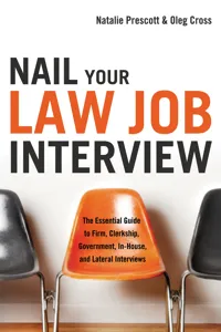 Nail Your Law Job Interview_cover