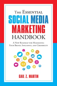 The Essential Social Media Marketing Handbook_cover