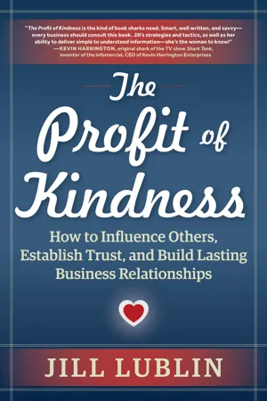 The Profit of Kindness