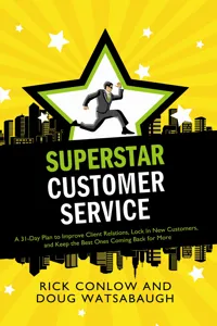 Superstar Customer Service_cover