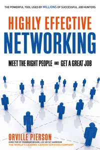 Highly Effective Networking_cover