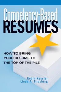 Competency-Based Resumes_cover