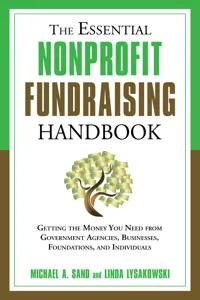 The Essential Nonprofit Fundraising Handbook_cover