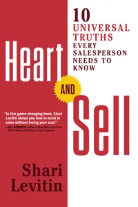 Heart and Sell_cover