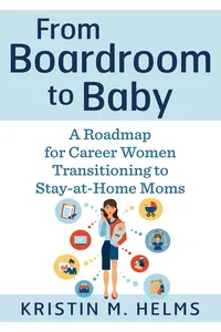 From Boardroom to Baby_cover