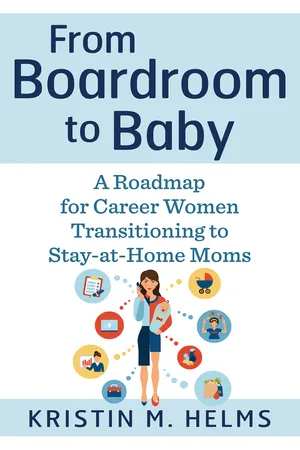 From Boardroom to Baby