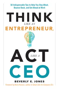 Think Like an Entrepreneur, Act Like a CEO_cover