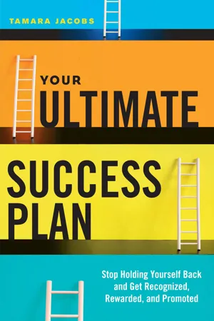 Your Ultimate Success Plan