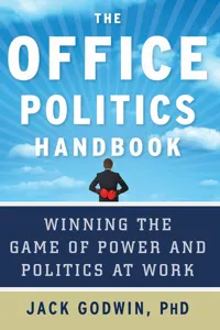 The Office Politics Handbook_cover