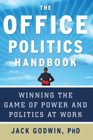 The Office Politics Handbook