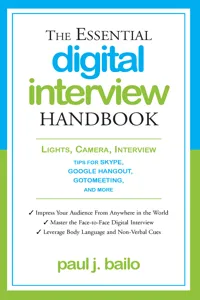 The Essential Digital Interview Handbook_cover