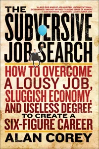 The Subversive Job Search_cover