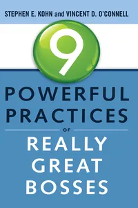9 Powerful Practices of Really Great Bosses_cover