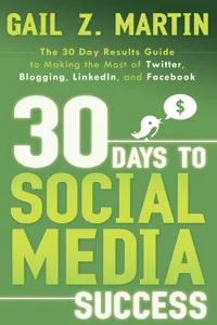 30 Days to Social Media Success_cover