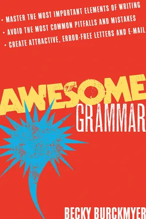 Awesome Grammar