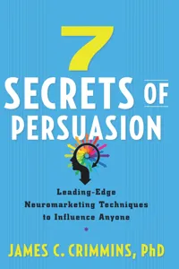 7 Secrets of Persuasion_cover