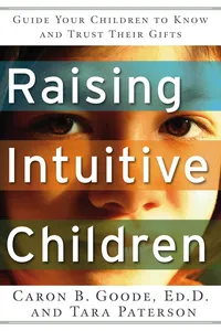 Raising Intuitive Children_cover