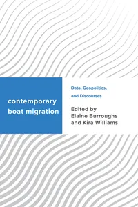 Contemporary Boat Migration_cover