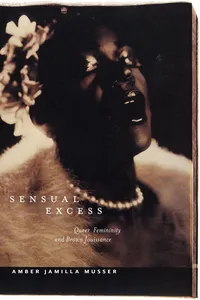 Sensual Excess_cover