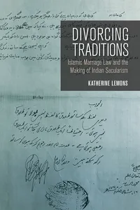 Divorcing Traditions_cover