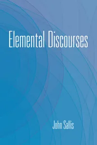 Elemental Discourses_cover